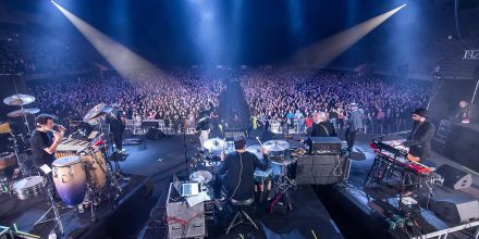 5.000 getestete Zuschauer bei Konzert in Barcelona