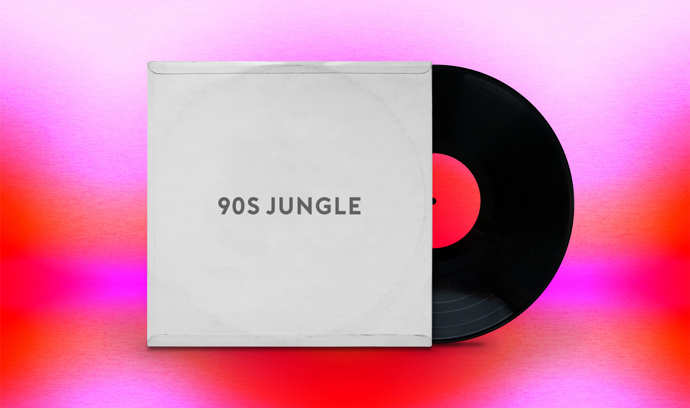 Jungle: Die prägendsten Tracks der 90er Jahre