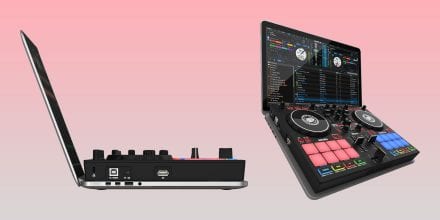 Reloop Ready: Portabler DJ-Controller für Serato DJ vorgestellt