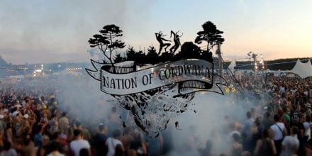 Nation of Gondwana startet Vorverkauf und präsentiert Hygienekonzept