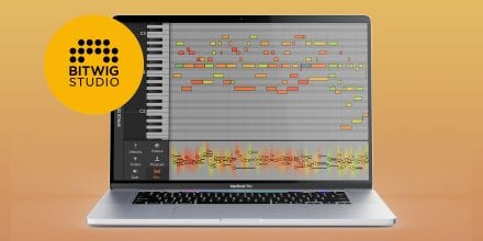 Bitwig Studio 4 ist da: Beta-Version ab sofort verfügbar