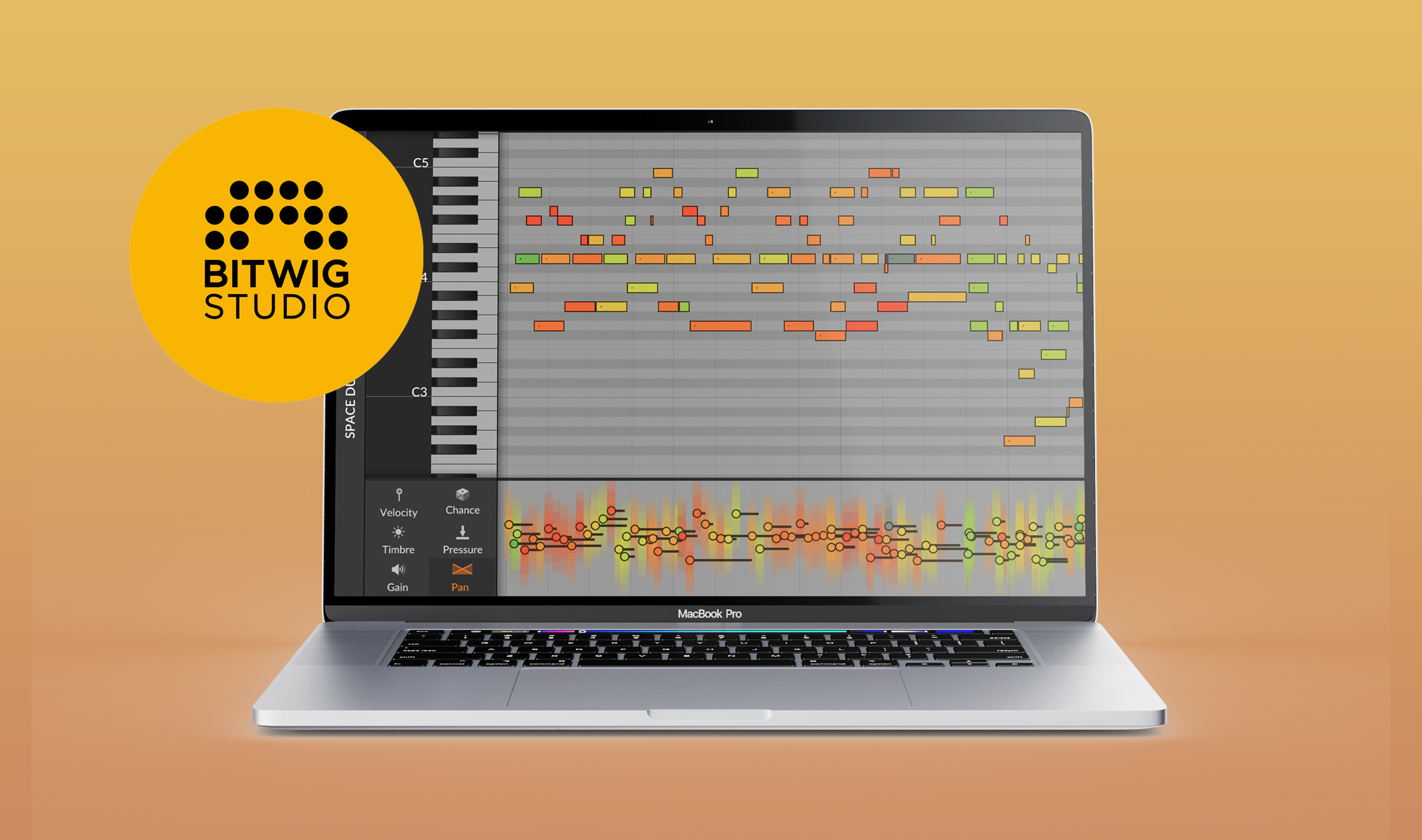 Bitwig Studio 4 ist da: Beta-Version ab sofort verfügbar