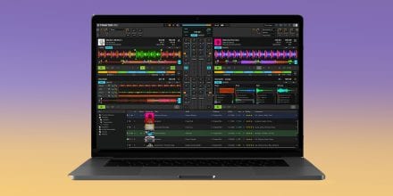 Traktor 3.5: Neues Update bringt Support für CDJ-3000 und Beatport LINK