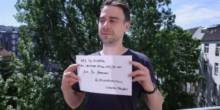 Stimming teilt Tipps und Lieblingshardware in "Ask Me Anything"