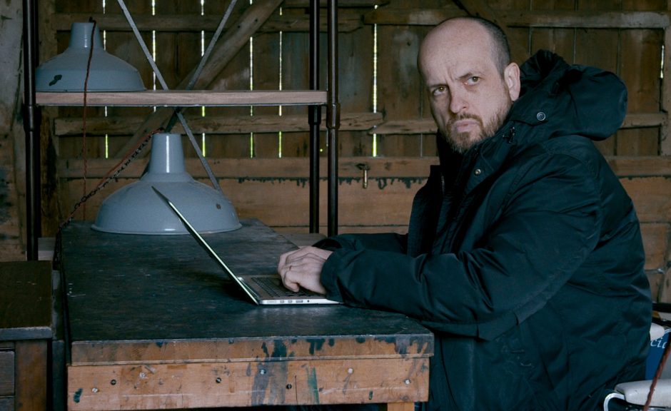 'A Symphony of Noise': Dokumentation über Matthew Herbert im Kino