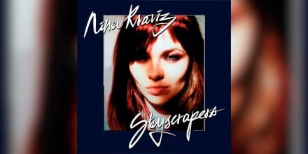 Nina Kraviz überrascht mit neuer Pop-Ballade 'Skyscrapers'