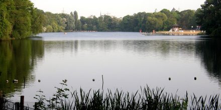 Berlin: Open Air Location Plötze darf wieder öffnen