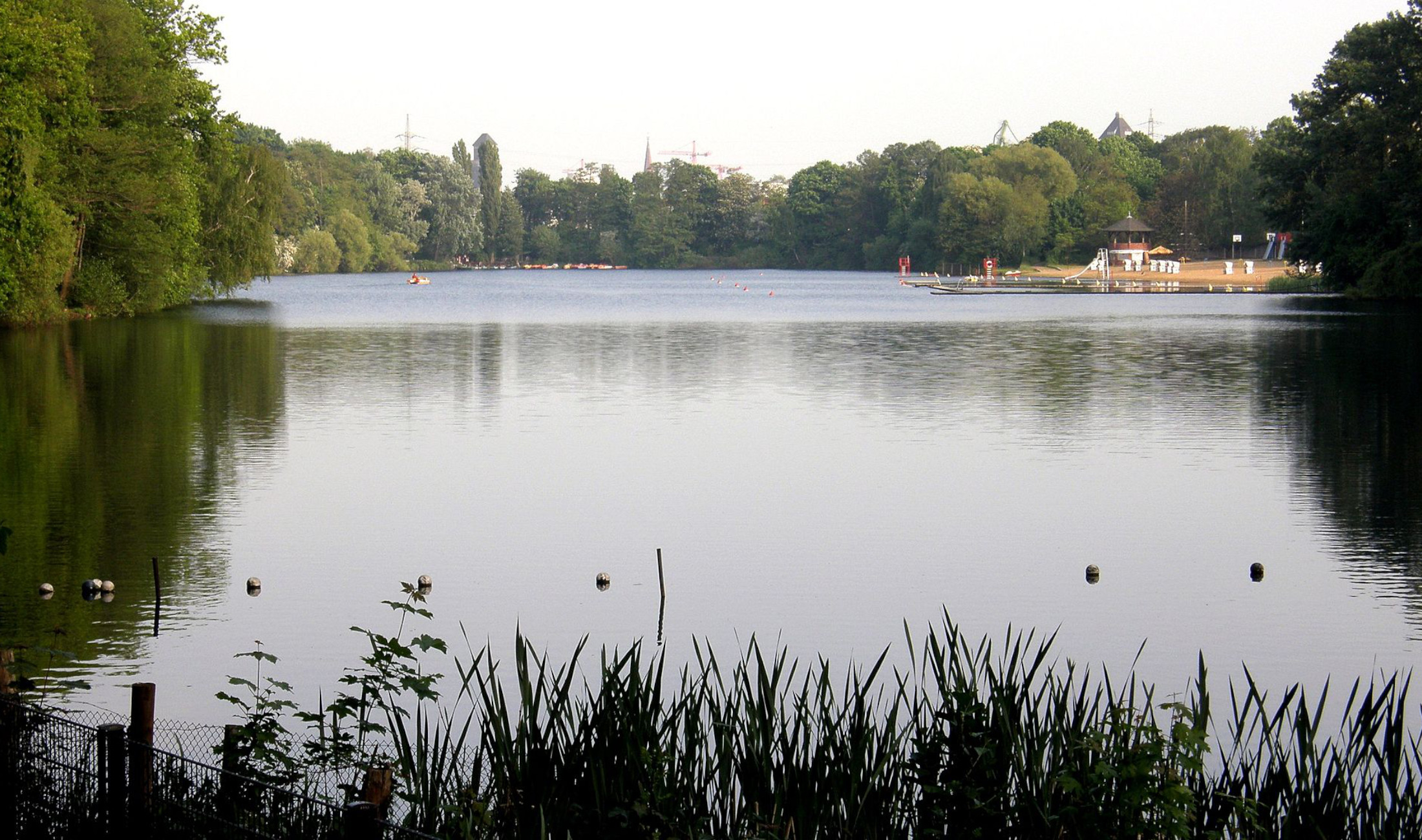 Berlin: Open Air Location Plötze darf wieder öffnen