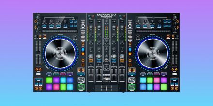 Deal: Denon DJ MC7000 für kurze Zeit im Angebot