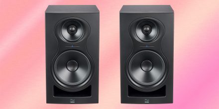 Deal: Kali Audio IN-8 Studiomonitor für 299 Euro