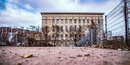 Berghain: Erste Klubnacht seit März 2020 angekündigt