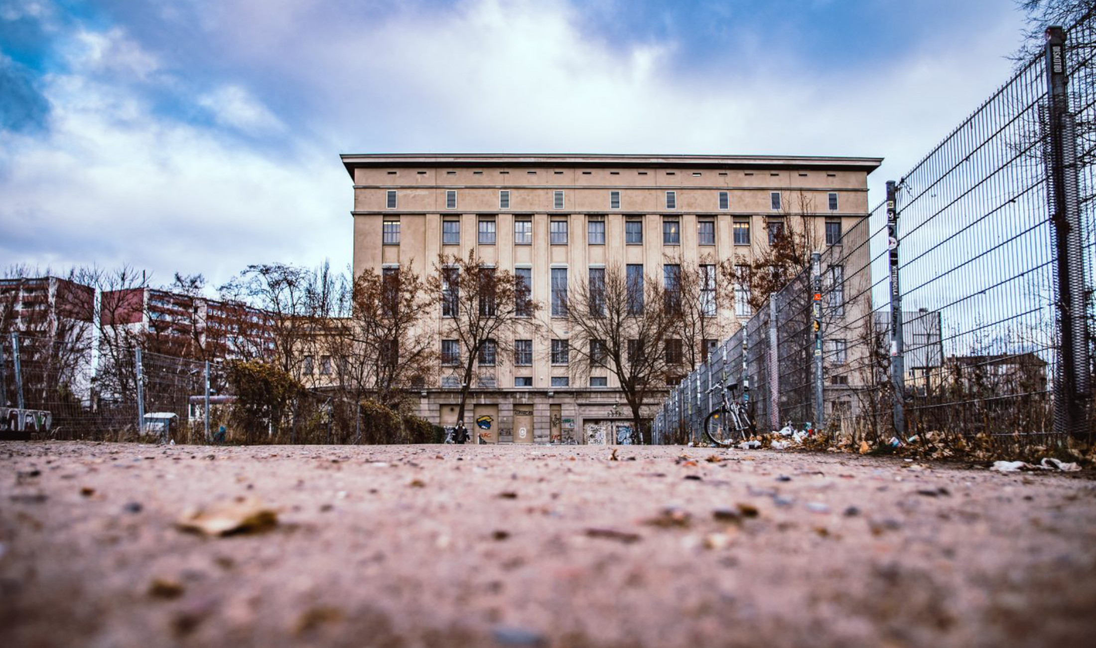 Berghain: Erste Klubnacht seit März 2020 angekündigt