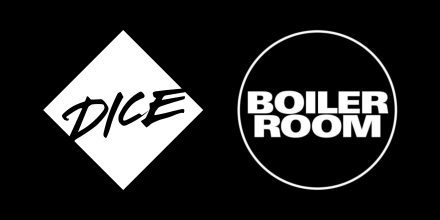 Britische Ticketplattform DICE kauft Boiler Room