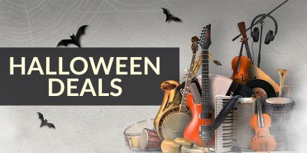 Die besten Halloween Deals: erschreckend niedrige Preise und Horror-Freeware!