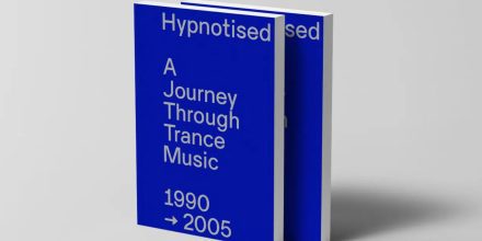 Hypnotised: Buch über die Geschichte der Trance-Musik