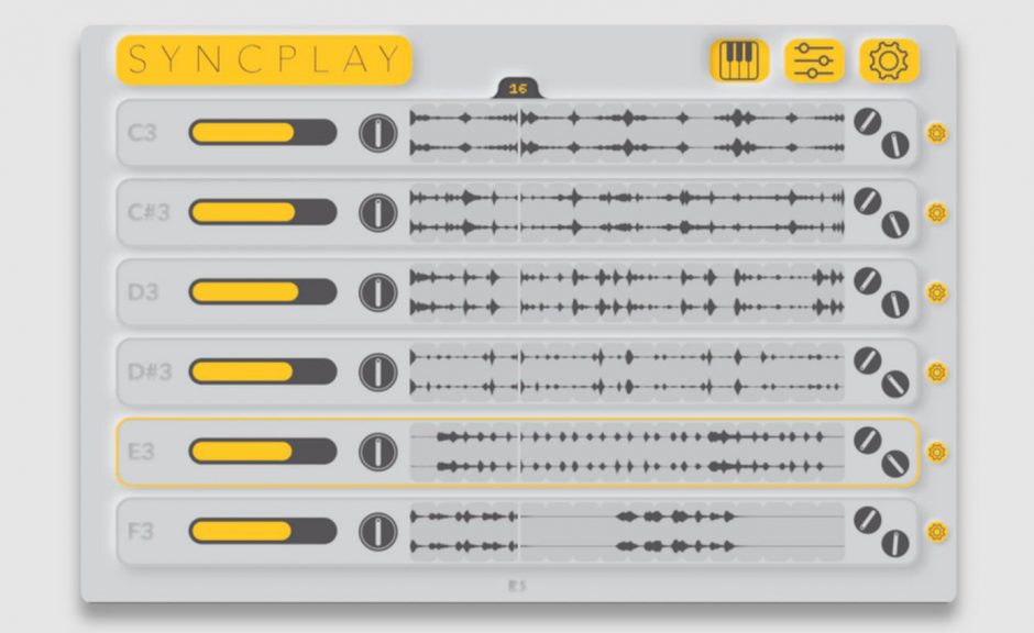 Suchergebnisse für: "Ableton"