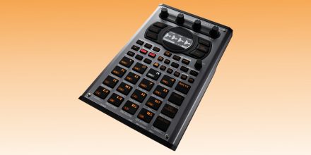 Roland SP-404 Mk2: Neue Version des Samplers vorgestellt