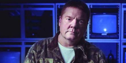 Andy Barker von 808 State ist tot