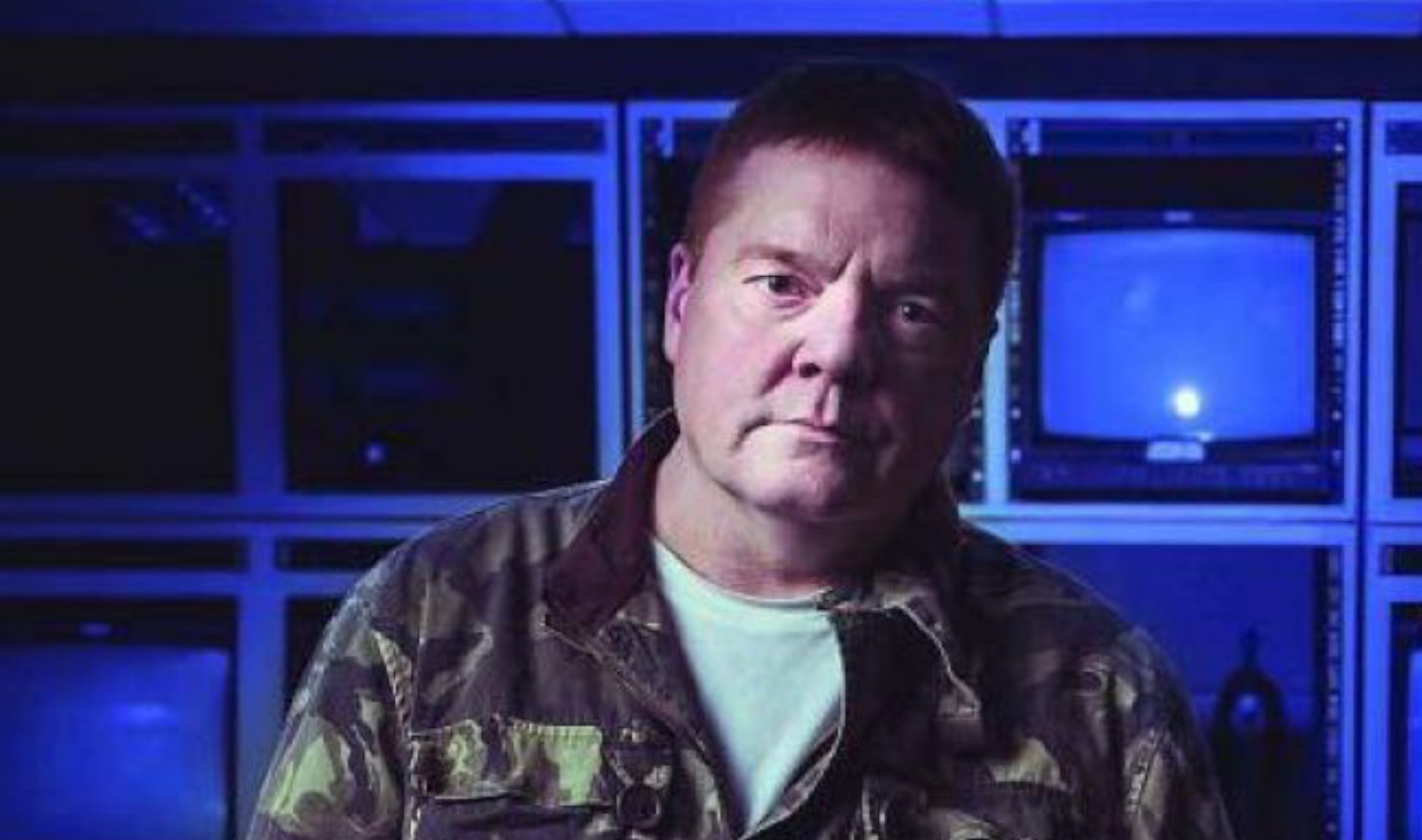 Andy Barker von 808 State ist tot