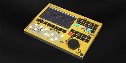 Black Friday: Polyend Tracker Limited Edition um -28%