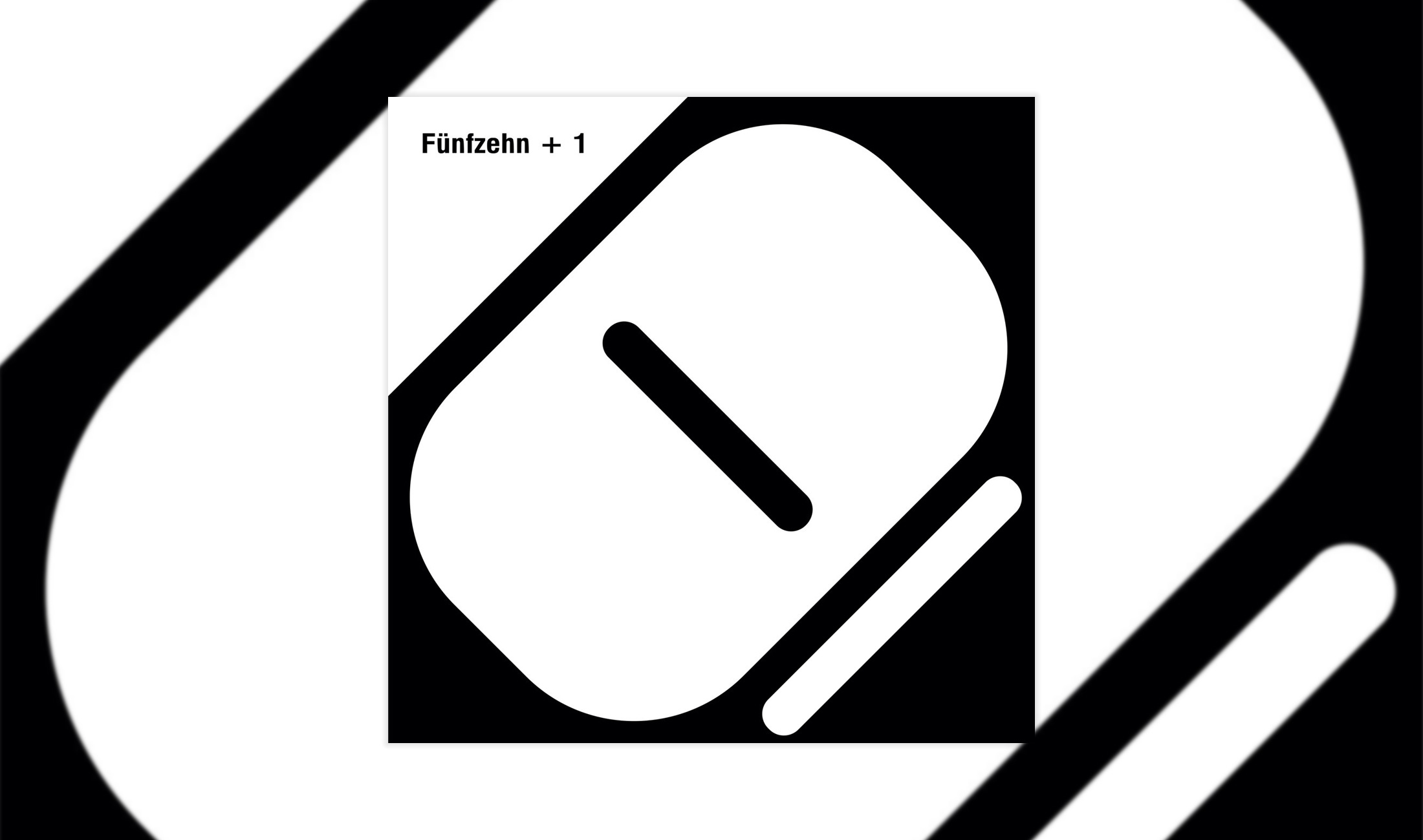 Review: VA – ​​Ostgut Ton | Fünfzehn + 1 [Ostgut Ton]