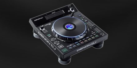 Black Friday: Denon DJ LC6000 Prime unter 500 Euro