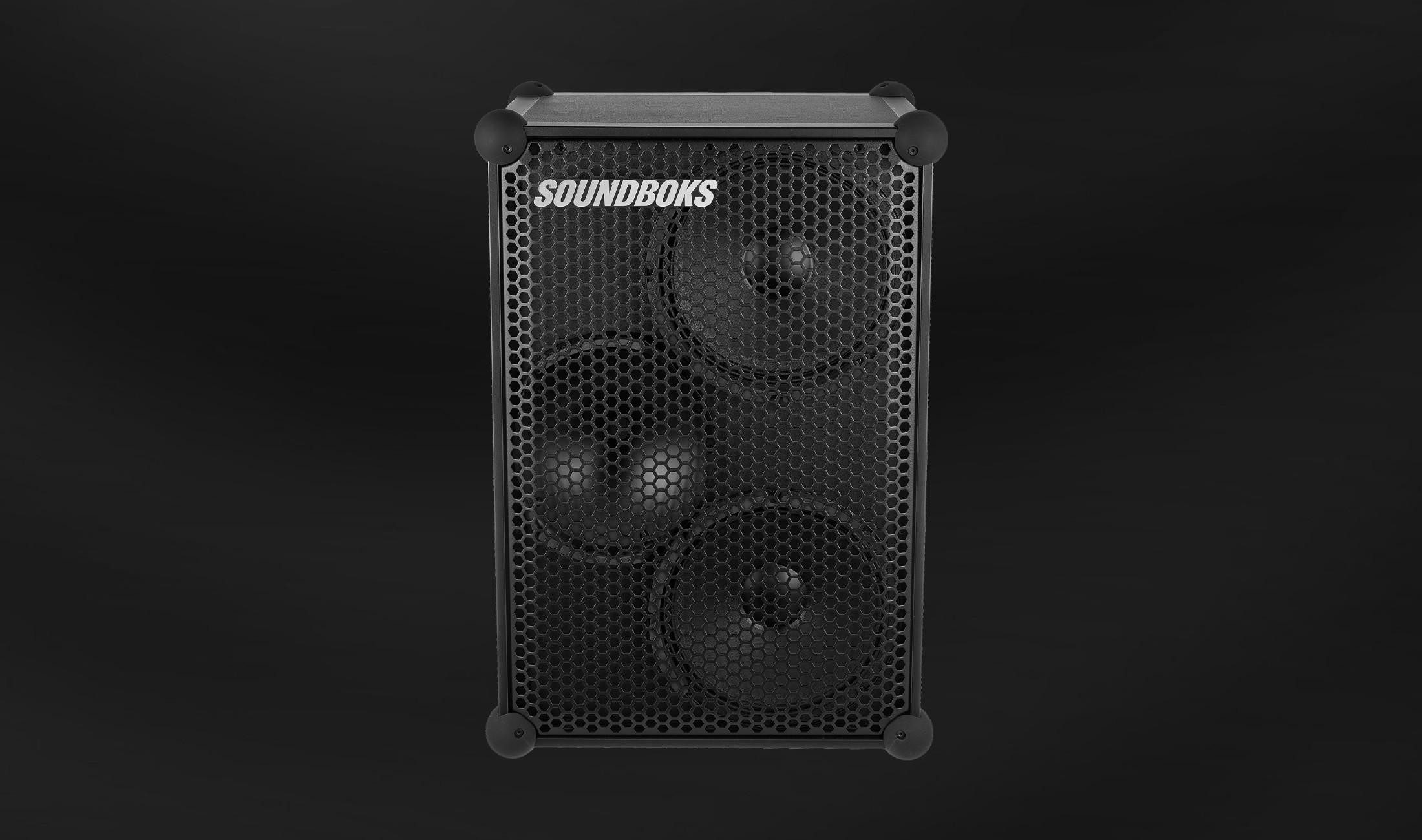 Black Friday: Soundboks Gen. 3 im Angebot