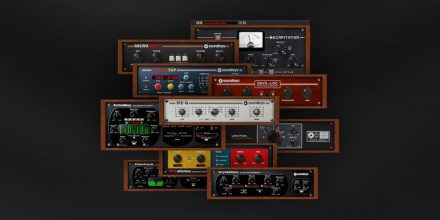 Black Friday: Soundtoys mit bis zu 70% Rabatt