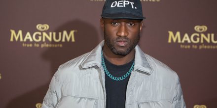 DJ und Modedesigner Virgil Abloh im Alter von 41 Jahren gestorben