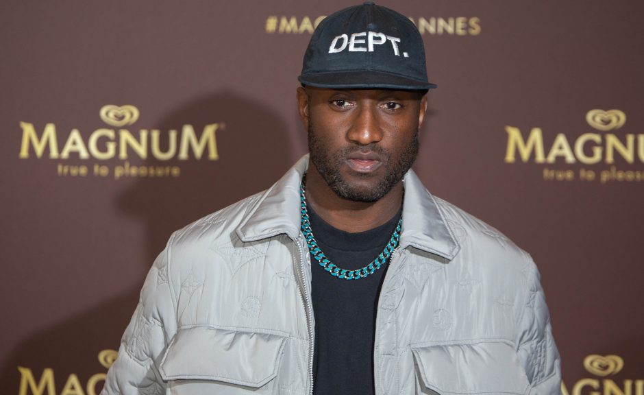 DJ und Modedesigner Virgil Abloh im Alter von 41 Jahren gestorben