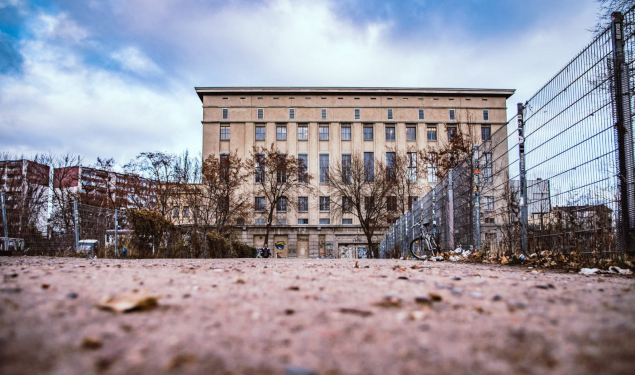 Berlin: Clubs bleiben vorerst geöffnet aber tanzen wird verboten