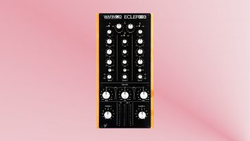 Ecler Warm2: Die Rückkehr der schlanken DJ-Mixer