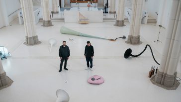 CTM Festival 2022: Kunstinstallationen, Workshops und Clubnächte