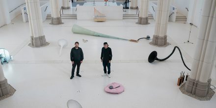 CTM Festival 2022: Kunstinstallationen, Workshops und Clubnächte