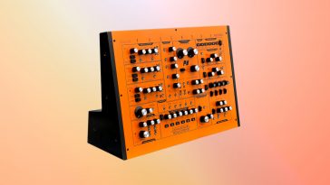 Analogue Solutions Fusebox X: Neue Version des analogen Synthesizers