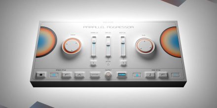 Kostenlos: Focusrite/Novation verschenken Baby Audio Parallel Aggressor