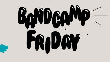 Bandcamp Friday kommt im Februar zurück