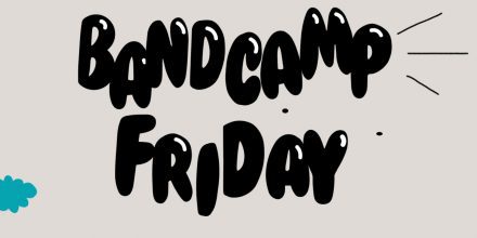 Bandcamp Friday kommt im Februar zurück