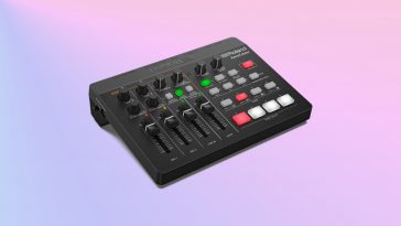 Roland AeroCaster: Neue Controller für Livestreams mit bis zu 5 Kameras