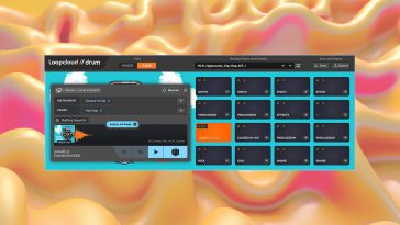 Kostenlose Drum-Software: Die besten Plugins im Überblick | 2024