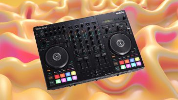 Überblick: Die fünf besten DJ-Controller für Serato | 2024