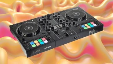 VirtualDJ-Controller: Die fünf besten im Überblick | 2024