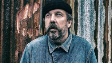 Andrew Weatherall: Dokumentation 'Sail We Must' veröffentlicht