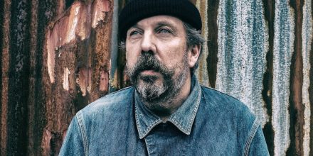 Andrew Weatherall: Dokumentation 'Sail We Must' veröffentlicht