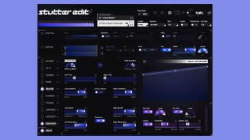 Deal: iZotope Stutter Edit 2 Multieffekt-Plug-in mit 95 % Rabatt!