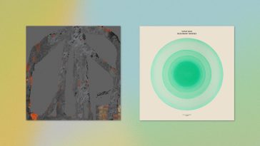 Musik zum Wochenende: Neue Releases von Huerco S, Suso Saiz und Underground Resistance