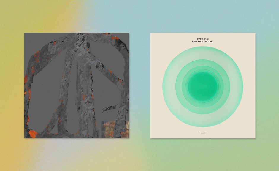 Musik zum Wochenende: Neue Releases von Huerco S, Suso Saiz und Underground Resistance