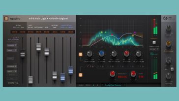 Deal: Solid State Logic Native FlexVerb mit fast 90 % Rabatt!