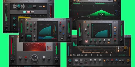 Deal: SSL Native X-Plug-ins mit bis zu 87 % Rabatt!