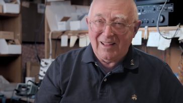 Tom Oberheim: Dokumentation 'Bright Sparks' über den Synthie-Pionier